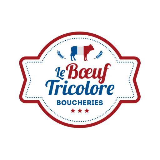 Le Bœuf Tricolore